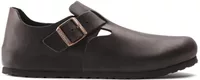 Birkenstock London Oiled Leather Habana