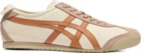Onitsuka Tiger Mexico 66 Birch Rust Orange