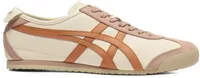 Onitsuka Tiger Mexico 66 Birch Rust Orange