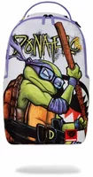 Sprayground TMNT Mutant Mayhem Don DLXR Backpack