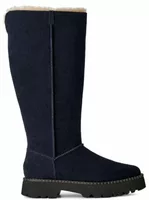 Tall Boot Starry Night (W)