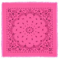 Small Bandana Hachi Cattleya