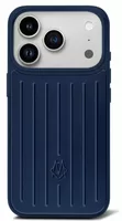 Aluminum Case for iPhone 18 Pro Ink Blue