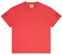 Dépt. SWAT Tee Dusty Red