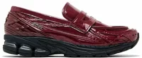 New Balance 1906L Red Croc