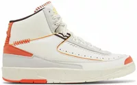 Nike Air Jordan 2 Retro SP Maison Chateau Rouge