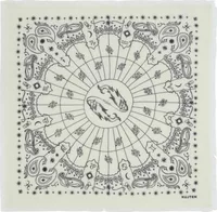 Small Bandana Hachi Sign Pisces