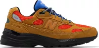 New Balance 992 MiUSA Action Bronson Tiger Eye