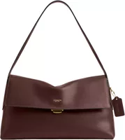 Coach Chelsea Shoulder Bag 36 Brass/Maple