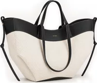 Polène Cyme Edition Black Canvas
