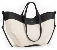 Polène Cyme Edition Black Canvas
