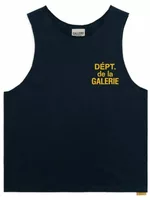 Gallery Dept. French Collector Tank Washed Black