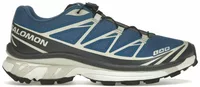 Salomon XT-6 Blue Almond Milk