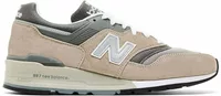 New Balance 997 MiUSA Grey