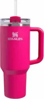 Stanley Flowstate Quencher 40oz (Target Valentines Day Exclusive) Tumbler Cosmo Pink