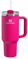 Stanley Flowstate Quencher 40oz (Target Valentines Day Exclusive) Tumbler Cosmo Pink
