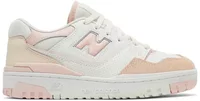 New Balance 550 White Pink (W)