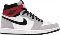 Nike Air Jordan 1 Retro High Light Smoke Grey