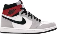 Nike Air Jordan 1 Retro High Light Smoke Grey
