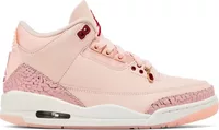 Nike Air Jordan 3 Retro Valentine’s Day Treat Yourself (2025) (W)