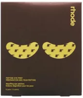 Rhode Peptide Eye Prep Banana Peel