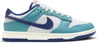 Nike Dunk Low Teal Nebula Deep Royal (W)