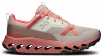 On Running Cloudhorizon Fog Mahogany (W)