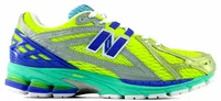 New Balance 1906R Alkaline Green Blue Bird