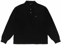 LS Polo Black