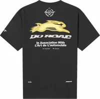 Nike x NOCTA L Art Burrow Tee Black