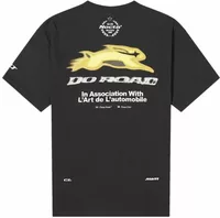 Nike x NOCTA L Art Burrow Tee Black