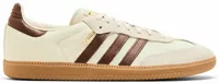 adidas Samba OG Cream White Preloved Brown