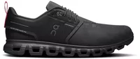 On Running Cloud 6 Waterproof Black Eclipse