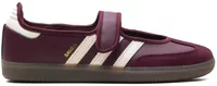 adidas Samba Jane Maroon Cream White (W)