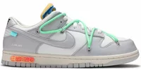 Nike Dunk Low Off-White Lot 26