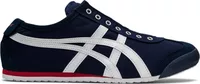 Onitsuka Tiger Mexico 66 Slip-On Navy Off-White Red