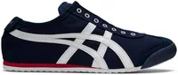 Onitsuka Tiger Mexico 66 Slip-On Navy Off-White Red