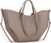 Polène Cyme Edition Textured Taupe