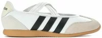 adidas Barreda Mary Jane White Black Gum (W)