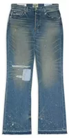Gallery Dept. Dagger Bootcut Indigo