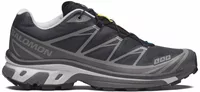 Salomon XT-6 Nine Iron Excalibur Plum