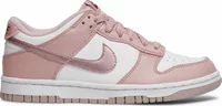 Dunk Low Pink Velvet (GS)