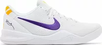 Nike Kobe 8 Protro Lakers Home