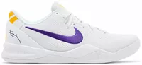 Nike Kobe 8 Protro Lakers Home