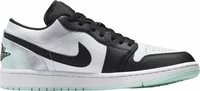 Nike Air Jordan 1 Low Tie-Dye