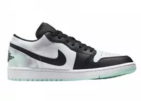 Nike Air Jordan 1 Low Tie-Dye