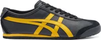 Onitsuka Tiger Mexico 66 Black Yellow