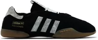 adidas Taekwondo Mei Song for the Mute Black White (W)