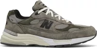 New Balance 992 JJJJound Grey