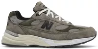 New Balance 992 JJJJound Grey